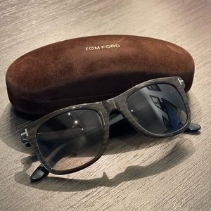 Tom Ford sunglasses, TF336